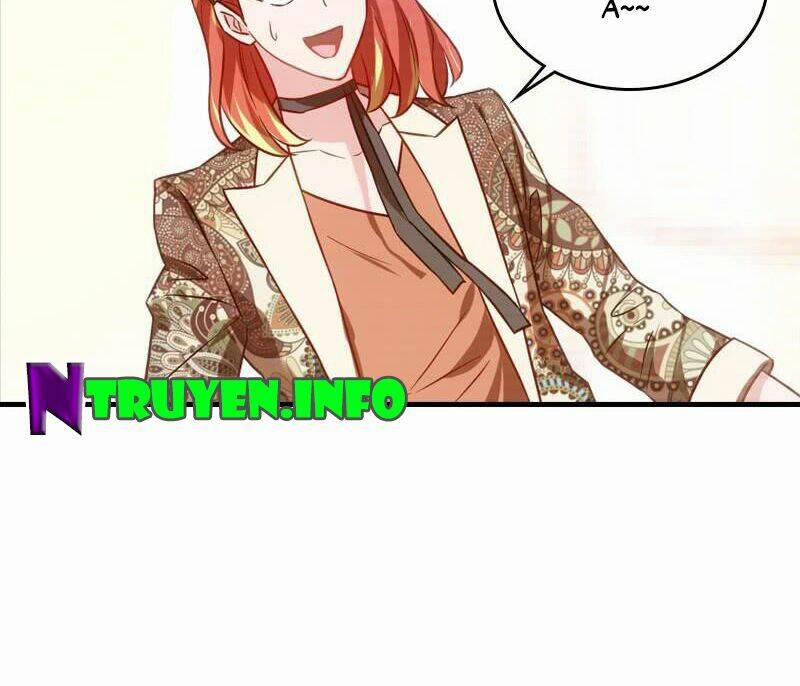 Ảnh Hậu Lão Bà Không Được Chạy 39 trang 23