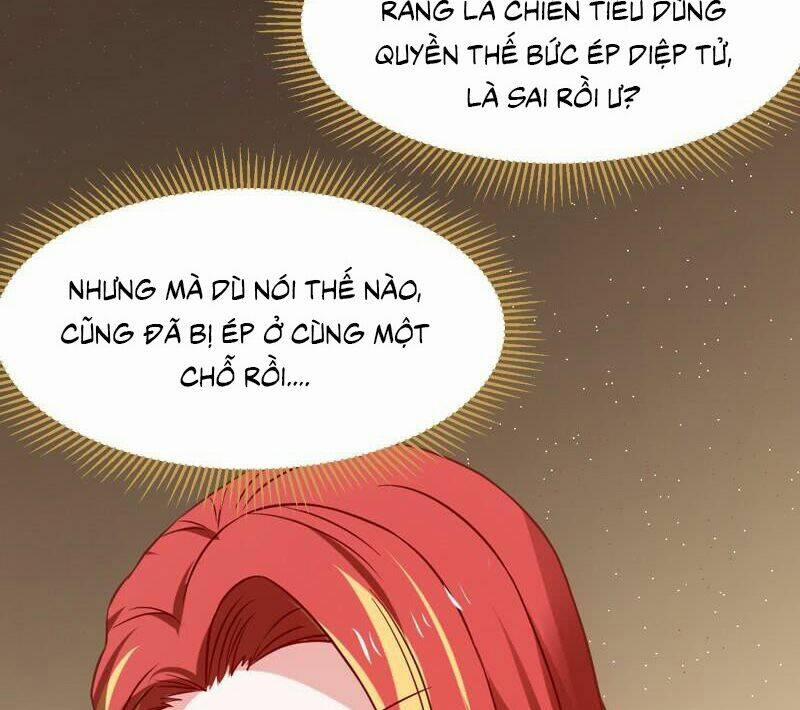 Ảnh Hậu Lão Bà Không Được Chạy 39 trang 25