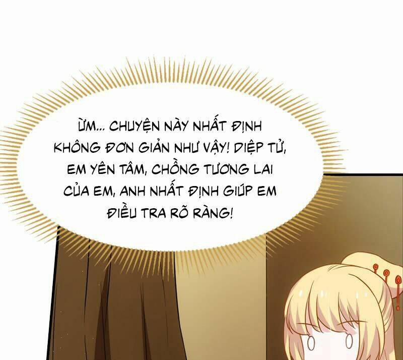 Ảnh Hậu Lão Bà Không Được Chạy 39 trang 27