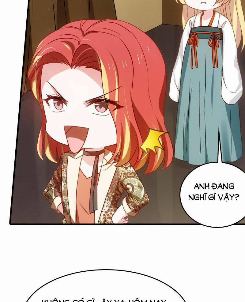 Ảnh Hậu Lão Bà Không Được Chạy 39 trang 28