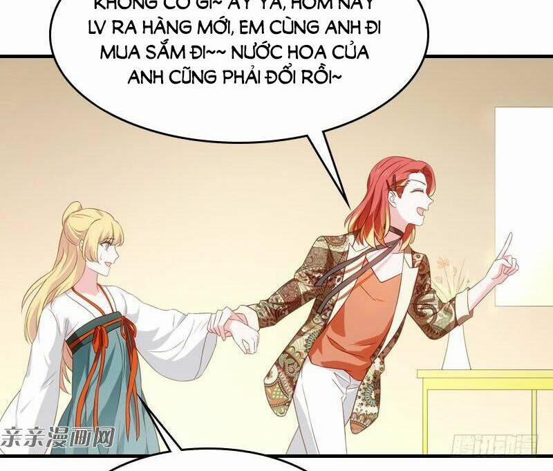 Ảnh Hậu Lão Bà Không Được Chạy 39 trang 29