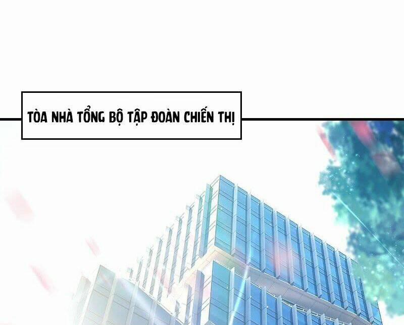 Ảnh Hậu Lão Bà Không Được Chạy 39 trang 31