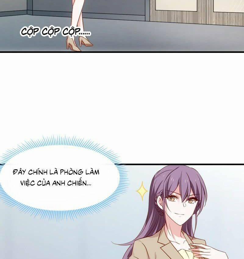 Ảnh Hậu Lão Bà Không Được Chạy 39 trang 34