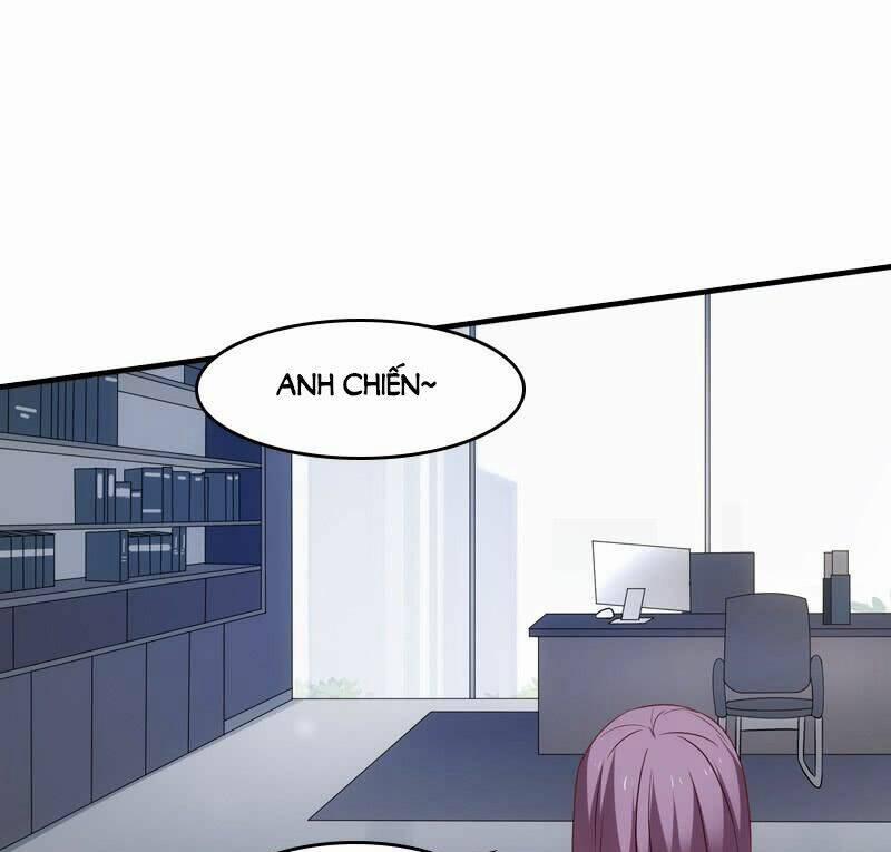 Ảnh Hậu Lão Bà Không Được Chạy 39 trang 36