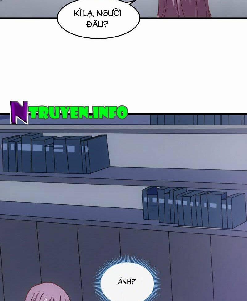 Ảnh Hậu Lão Bà Không Được Chạy 39 trang 37