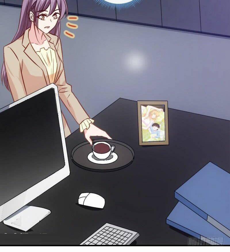 Ảnh Hậu Lão Bà Không Được Chạy 39 trang 38