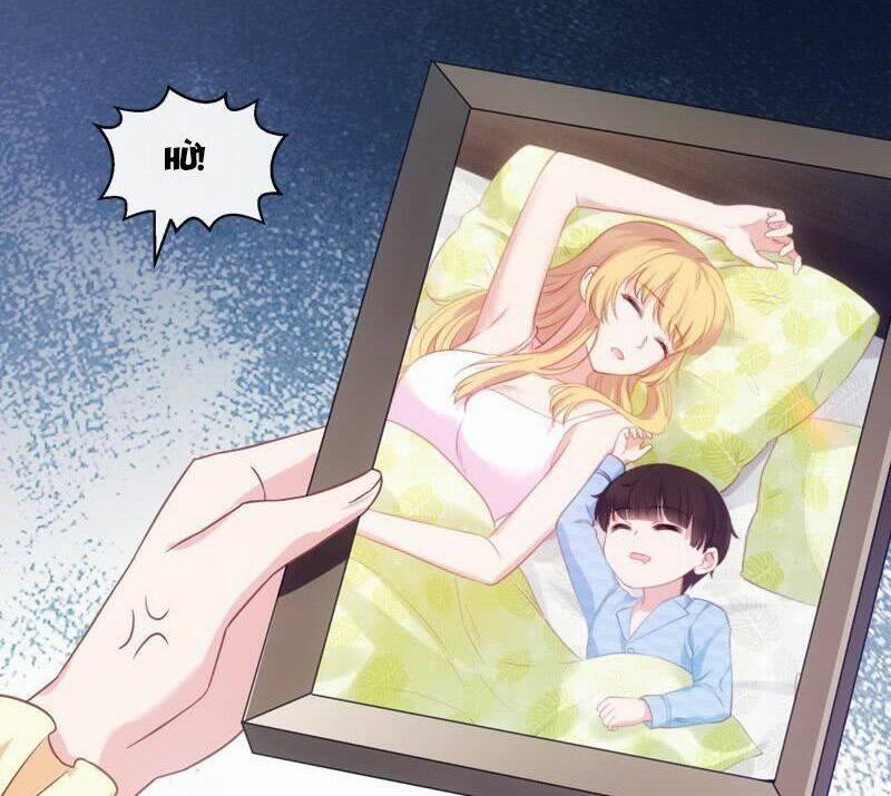 Ảnh Hậu Lão Bà Không Được Chạy 39 trang 40