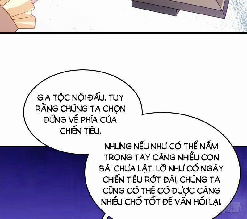 Ảnh Hậu Lão Bà Không Được Chạy 39 trang 41