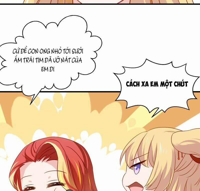 Ảnh Hậu Lão Bà Không Được Chạy 39 trang 5