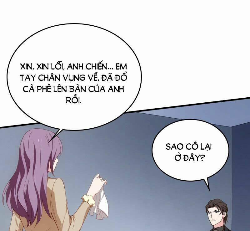 Ảnh Hậu Lão Bà Không Được Chạy 39 trang 56