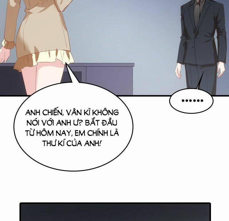 Ảnh Hậu Lão Bà Không Được Chạy 39 trang 57