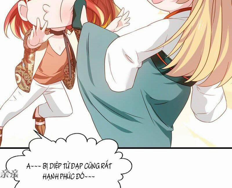 Ảnh Hậu Lão Bà Không Được Chạy 39 trang 6