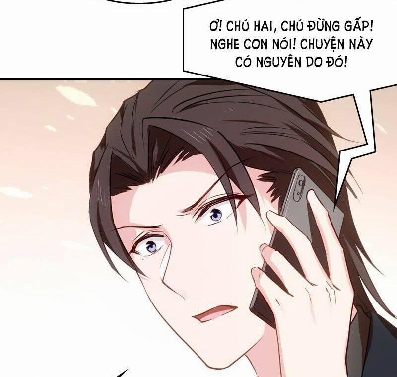 Ảnh Hậu Lão Bà Không Được Chạy 39 trang 60