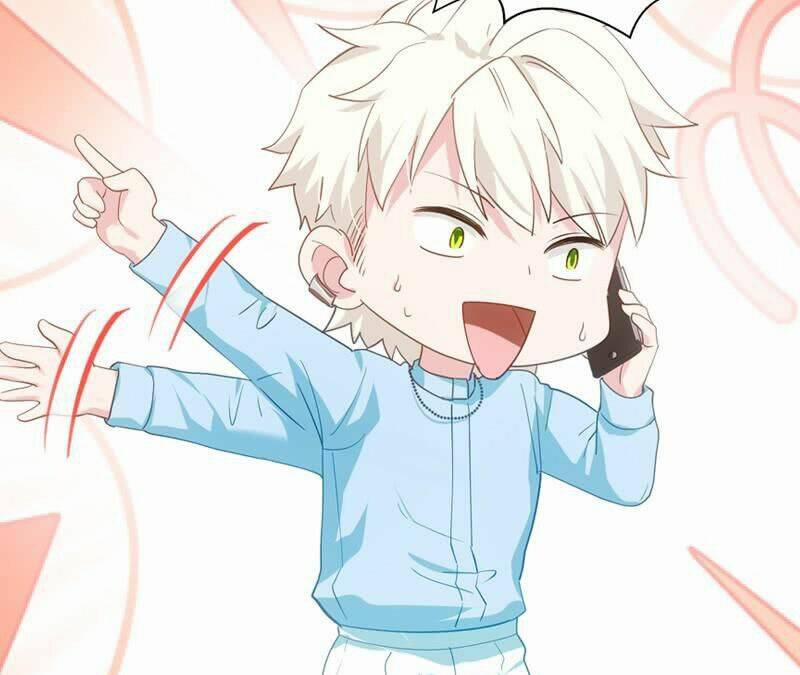 Ảnh Hậu Lão Bà Không Được Chạy 39 trang 62