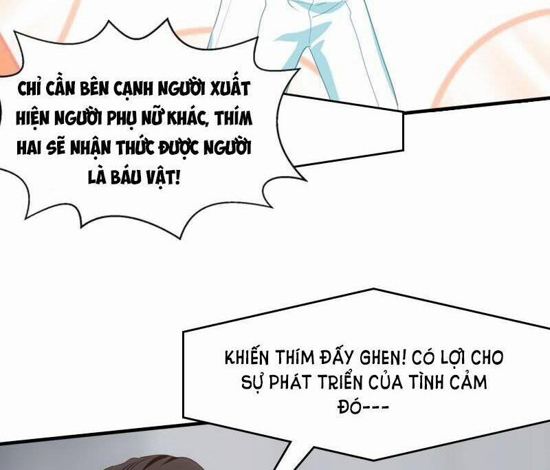 Ảnh Hậu Lão Bà Không Được Chạy 39 trang 63