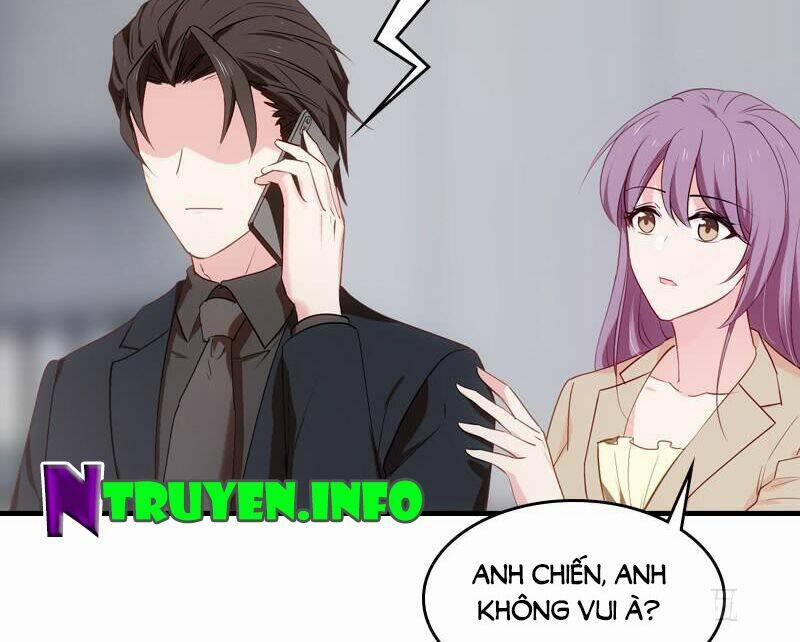 Ảnh Hậu Lão Bà Không Được Chạy 39 trang 64