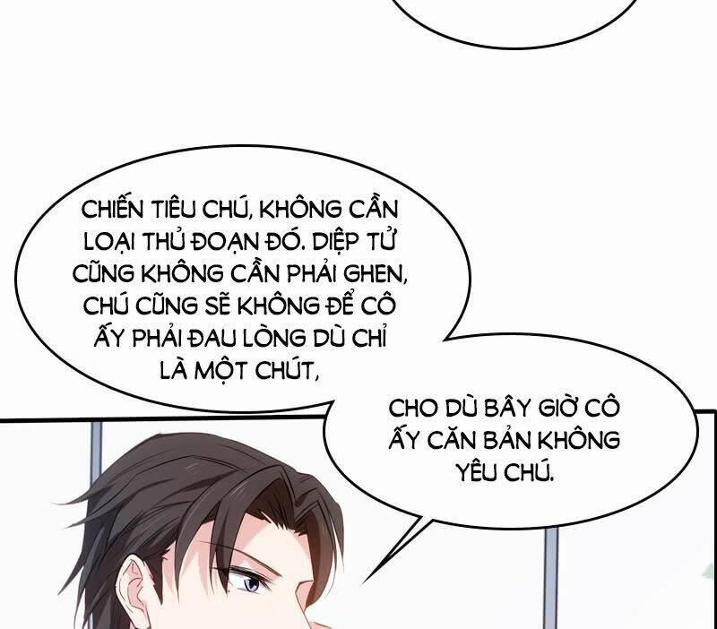 Ảnh Hậu Lão Bà Không Được Chạy 39 trang 65