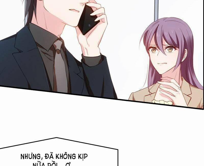 Ảnh Hậu Lão Bà Không Được Chạy 39 trang 66