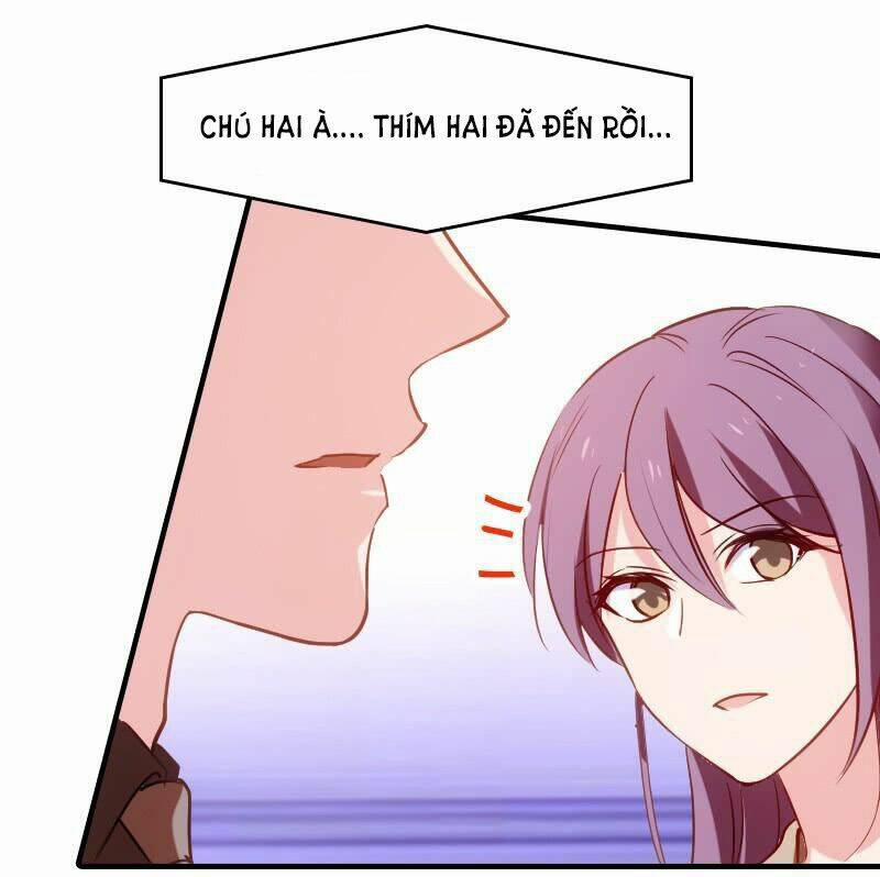 Ảnh Hậu Lão Bà Không Được Chạy 39 trang 68