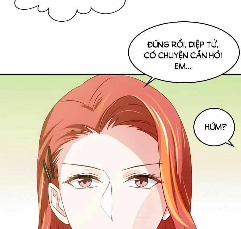 Ảnh Hậu Lão Bà Không Được Chạy 39 trang 7