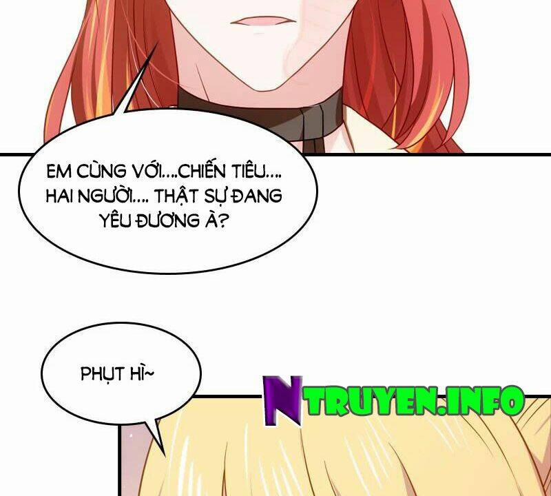 Ảnh Hậu Lão Bà Không Được Chạy 39 trang 8