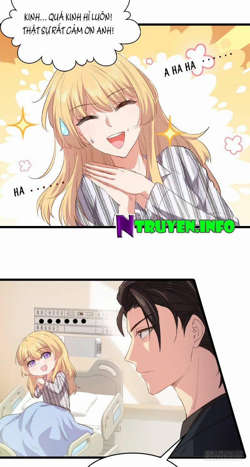 Ảnh Hậu Lão Bà Không Được Chạy 4 trang 10