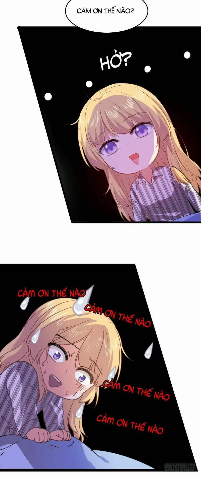 Ảnh Hậu Lão Bà Không Được Chạy 4 trang 11