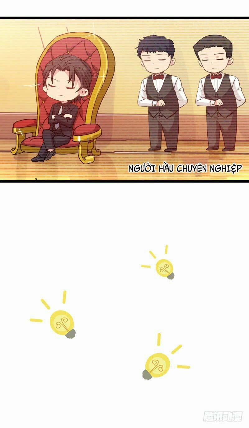 Ảnh Hậu Lão Bà Không Được Chạy 4 trang 13