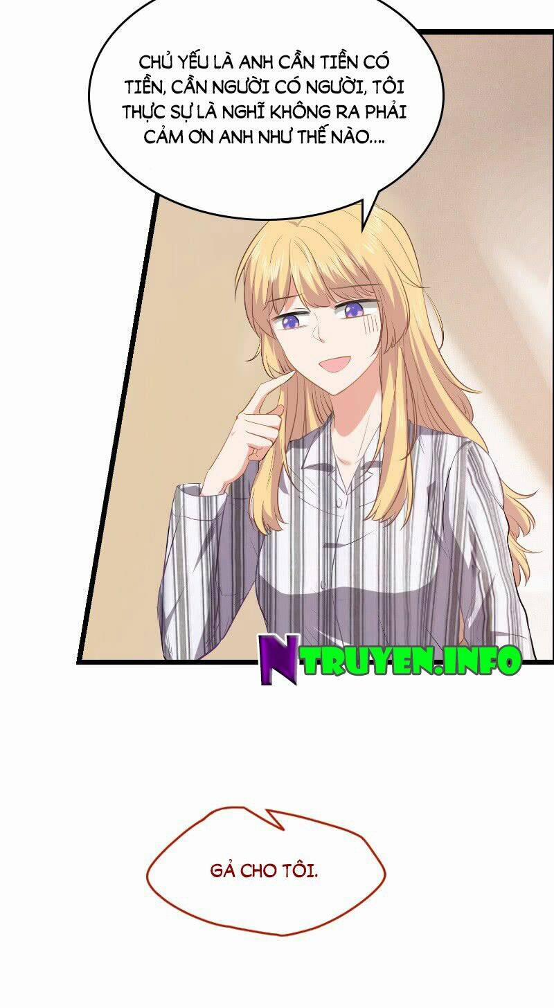 Ảnh Hậu Lão Bà Không Được Chạy 4 trang 15