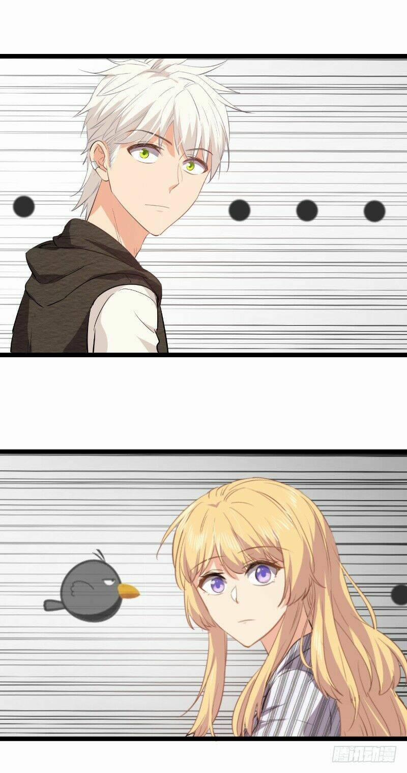 Ảnh Hậu Lão Bà Không Được Chạy 4 trang 16