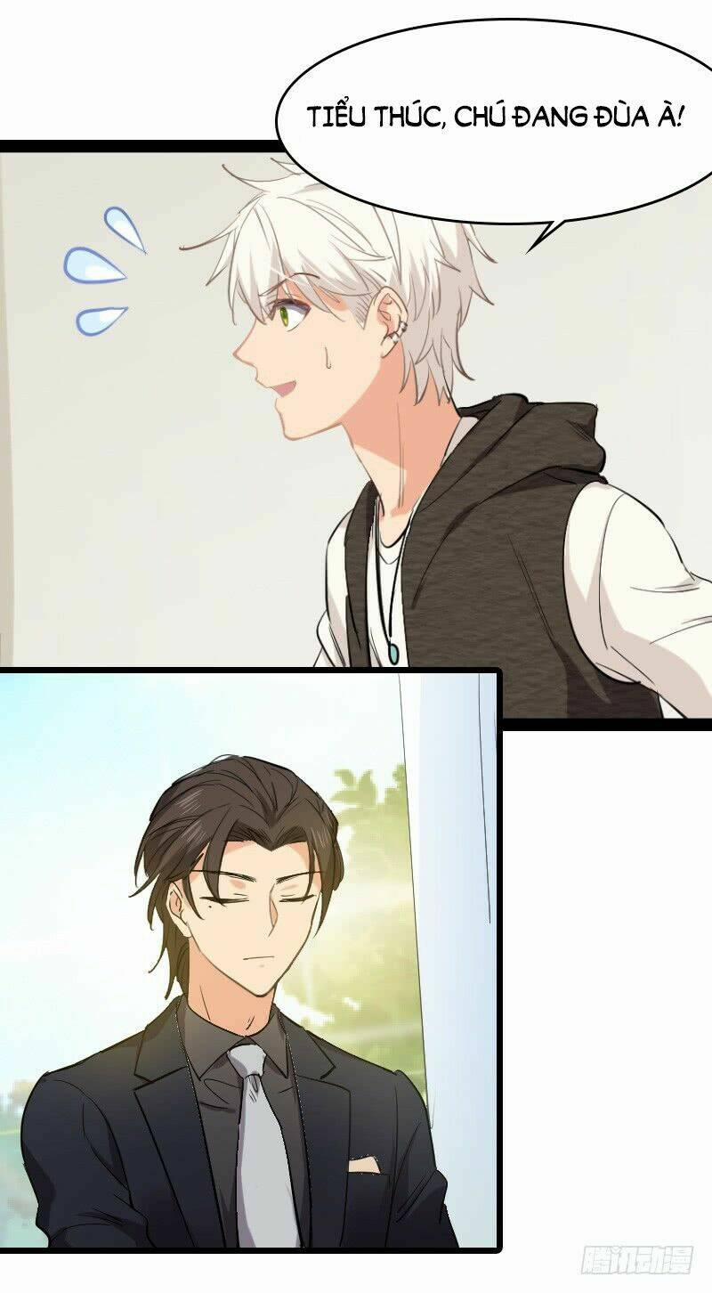 Ảnh Hậu Lão Bà Không Được Chạy 4 trang 18