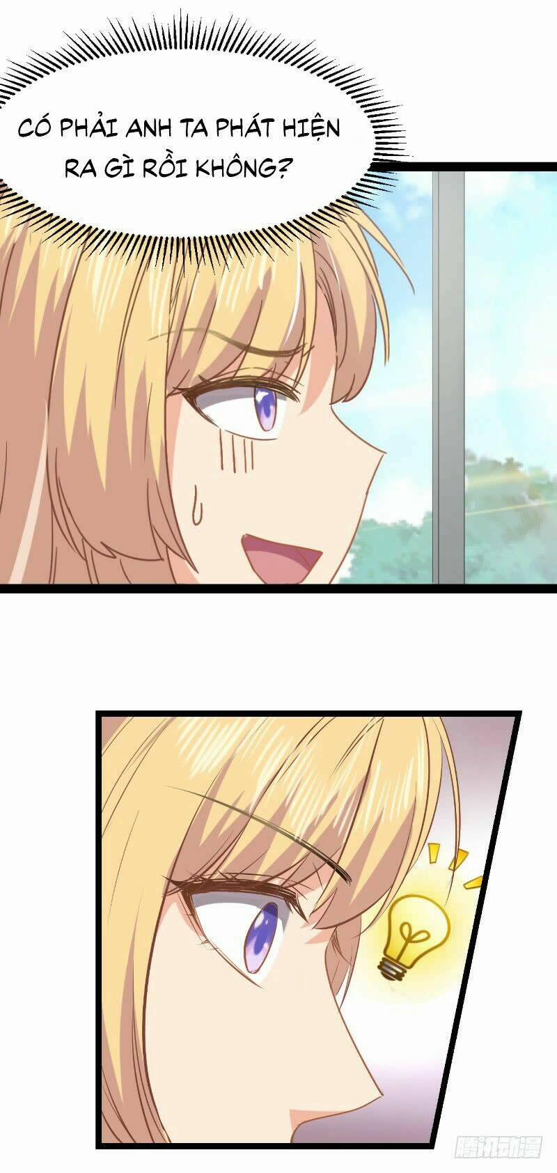 Ảnh Hậu Lão Bà Không Được Chạy 4 trang 19