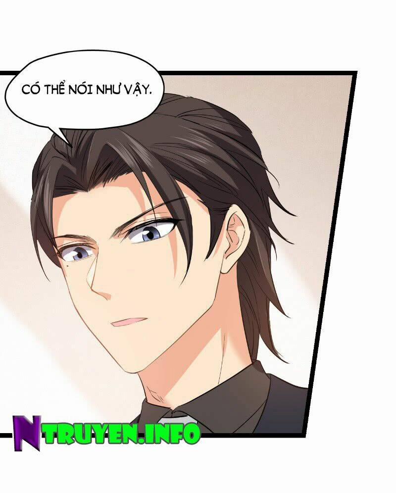 Ảnh Hậu Lão Bà Không Được Chạy 4 trang 22