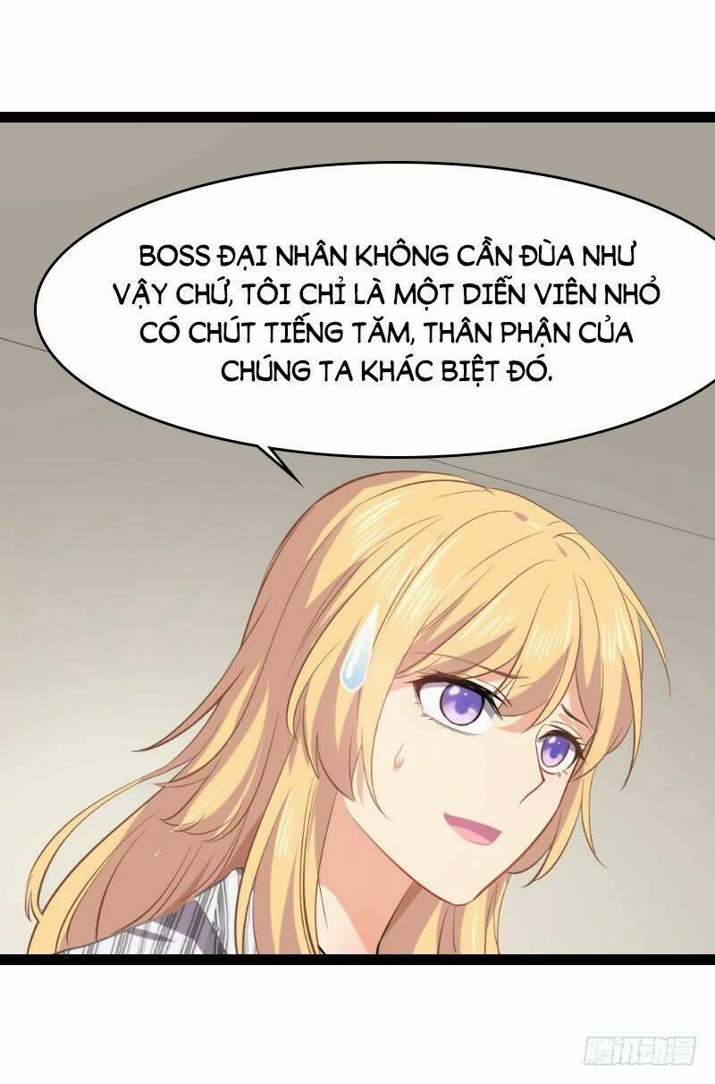 Ảnh Hậu Lão Bà Không Được Chạy 4 trang 23