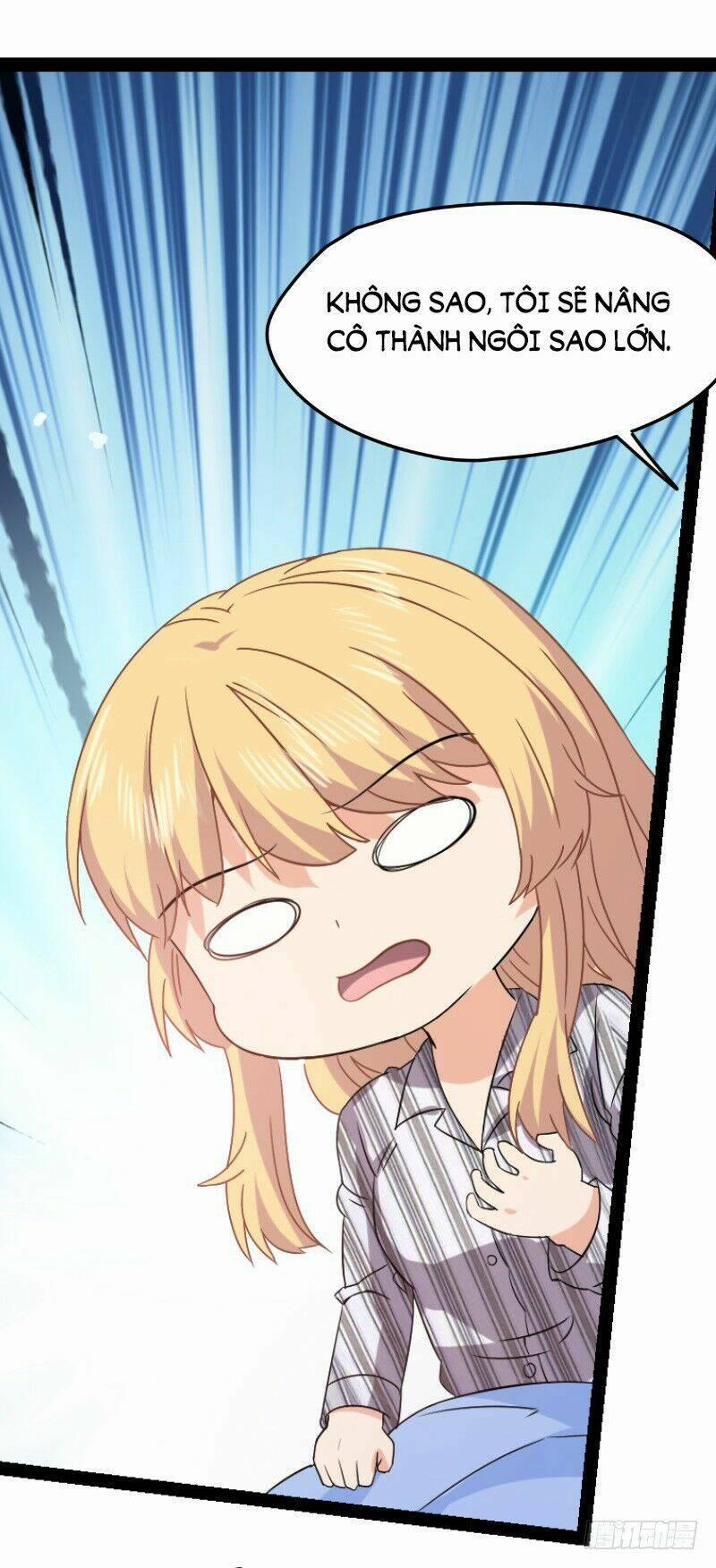 Ảnh Hậu Lão Bà Không Được Chạy 4 trang 24