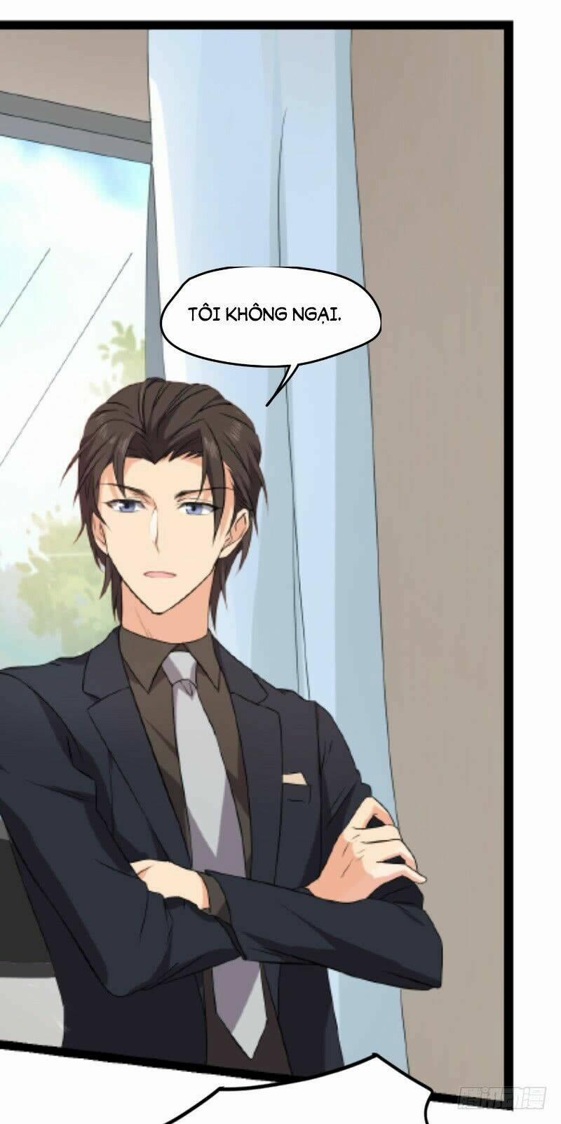 Ảnh Hậu Lão Bà Không Được Chạy 4 trang 26