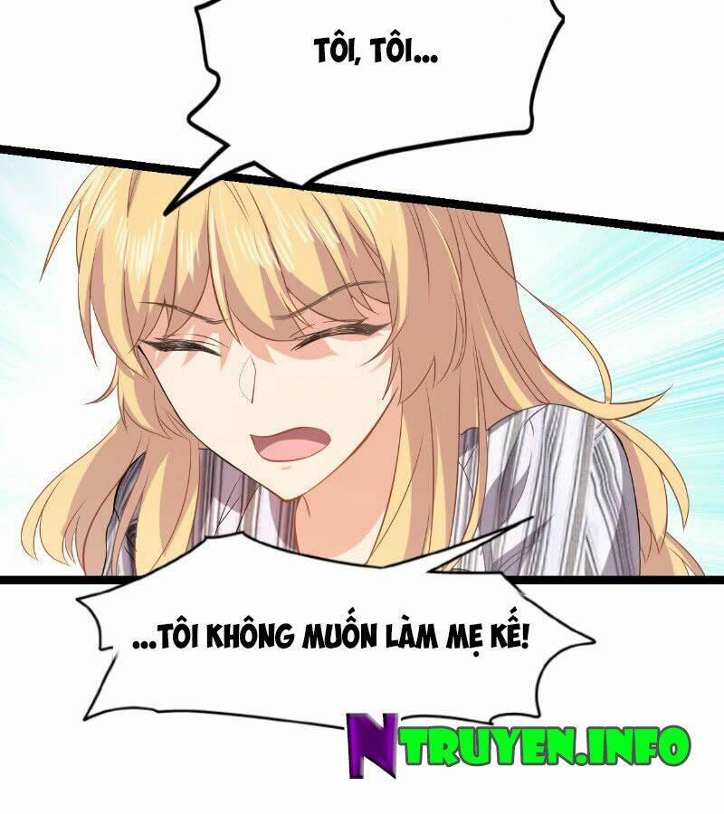 Ảnh Hậu Lão Bà Không Được Chạy 4 trang 27