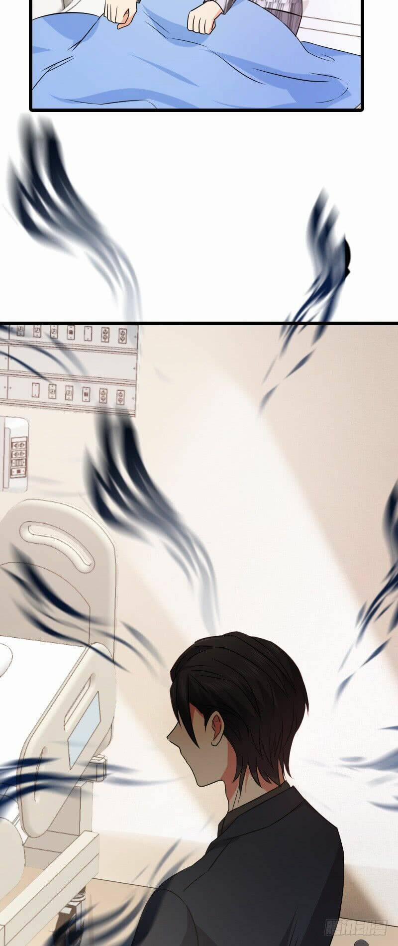 Ảnh Hậu Lão Bà Không Được Chạy 4 trang 29