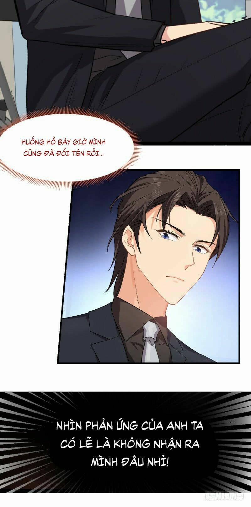 Ảnh Hậu Lão Bà Không Được Chạy 4 trang 3