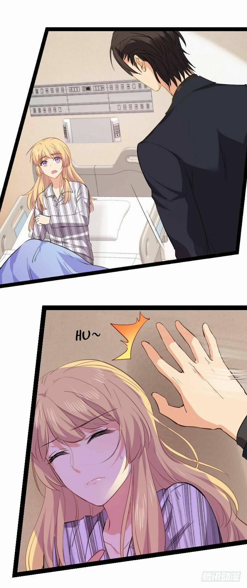 Ảnh Hậu Lão Bà Không Được Chạy 4 trang 31