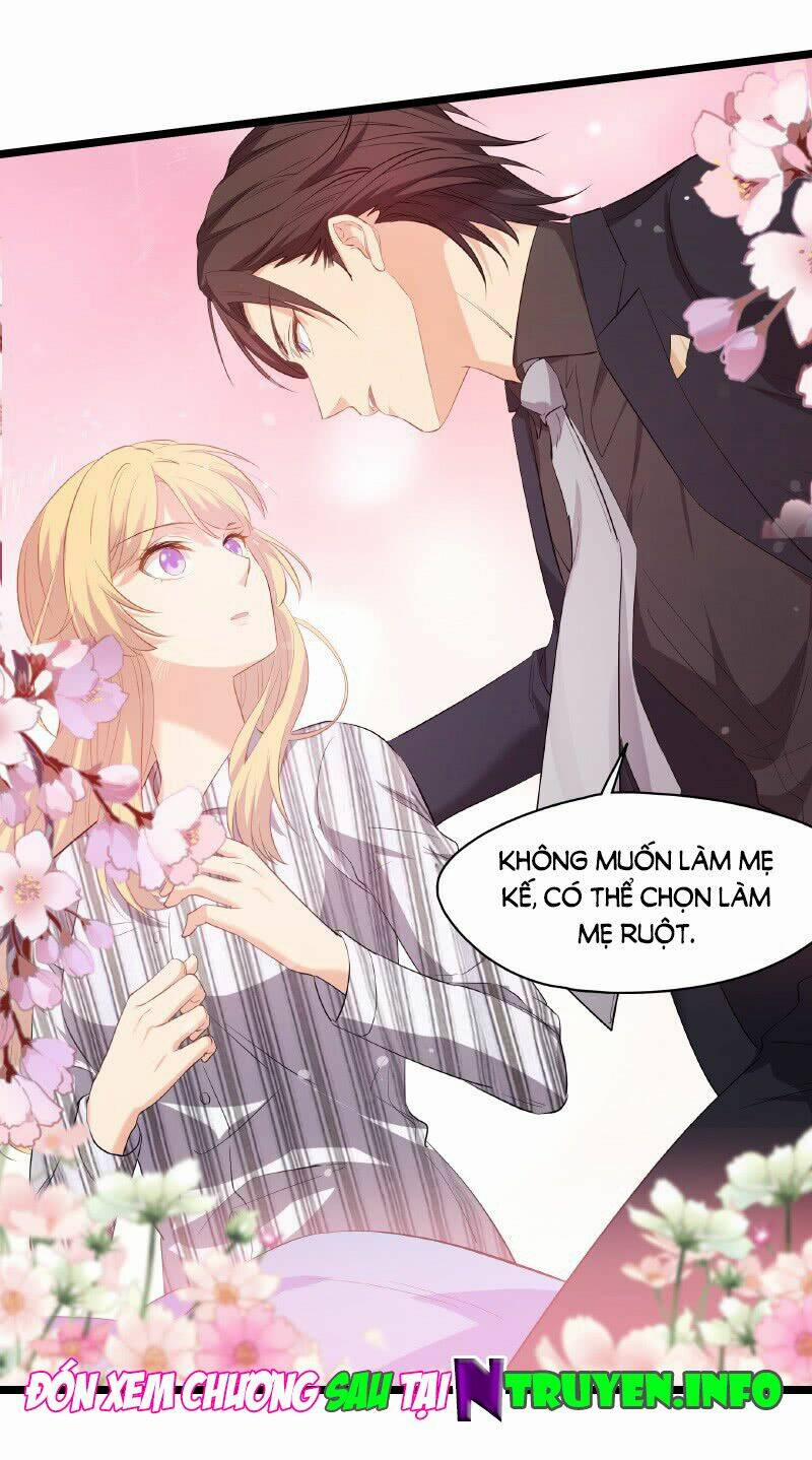 Ảnh Hậu Lão Bà Không Được Chạy 4 trang 32