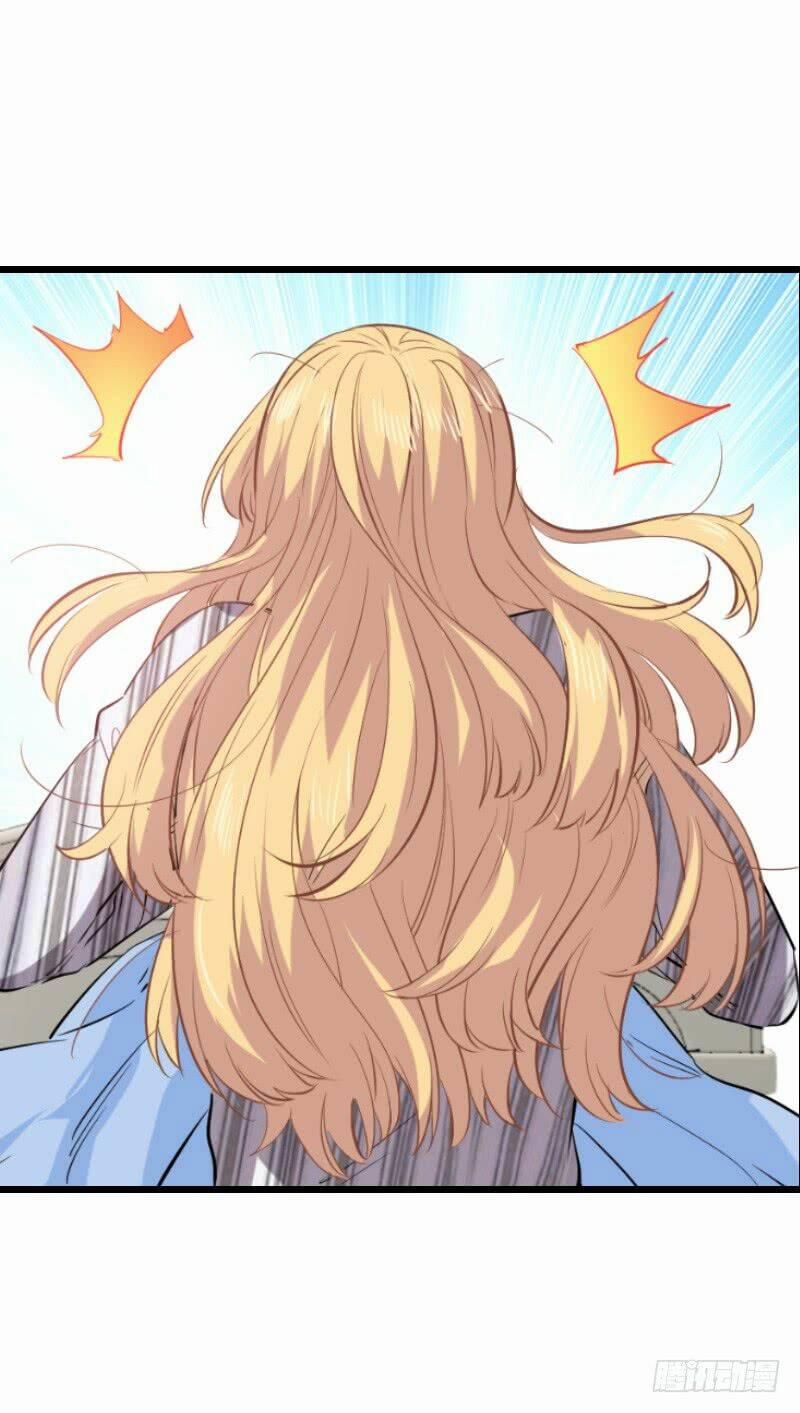 Ảnh Hậu Lão Bà Không Được Chạy 4 trang 6