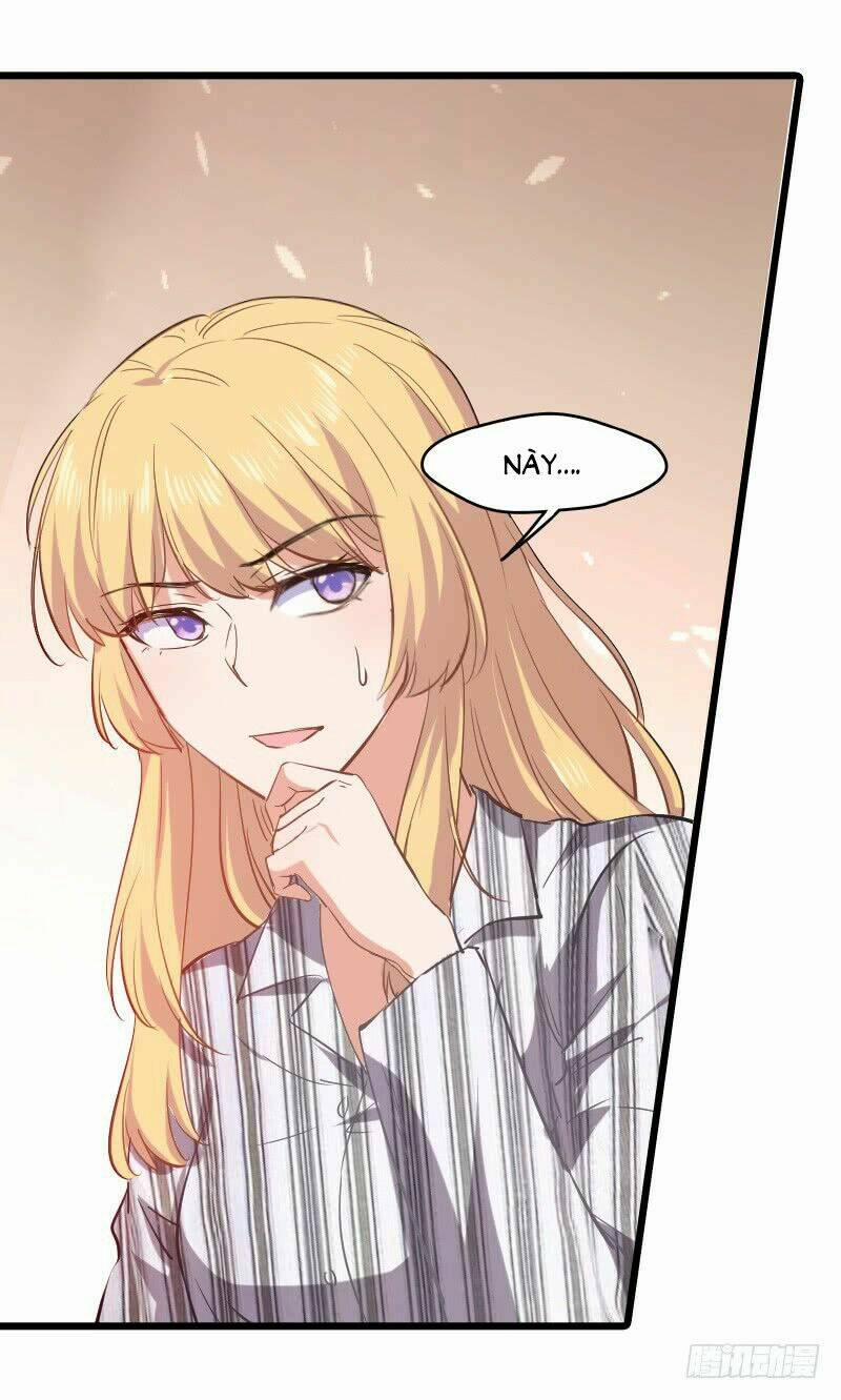 Ảnh Hậu Lão Bà Không Được Chạy 4 trang 8