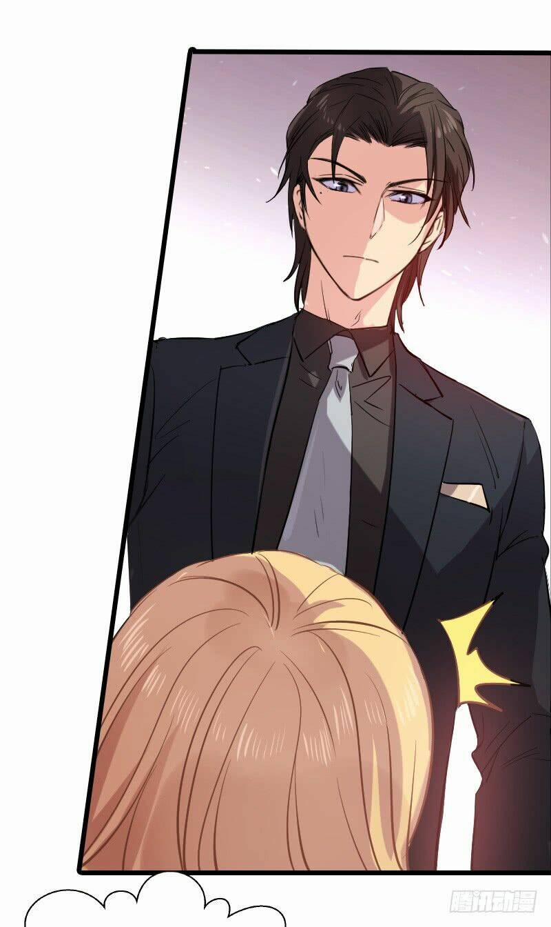 Ảnh Hậu Lão Bà Không Được Chạy 4 trang 9