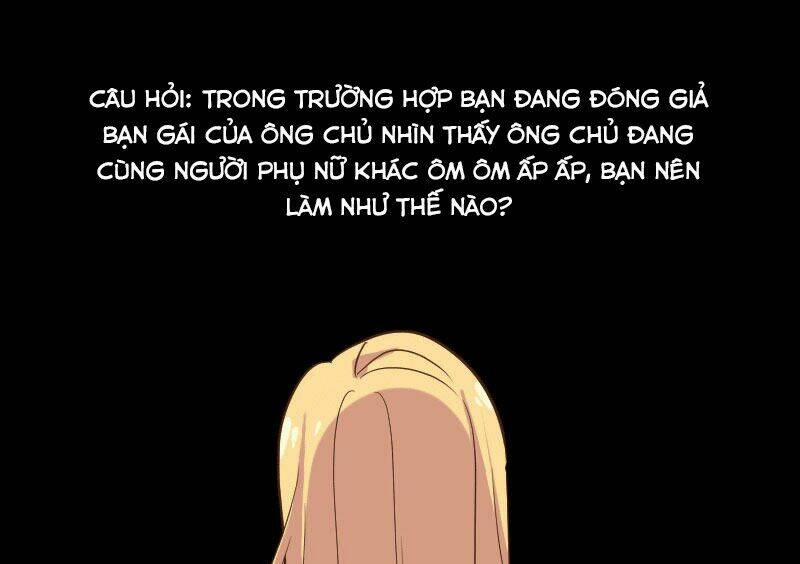 Ảnh Hậu Lão Bà Không Được Chạy 40 trang 1