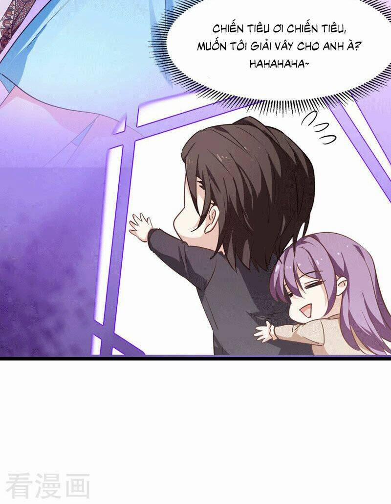 Ảnh Hậu Lão Bà Không Được Chạy 40 trang 14