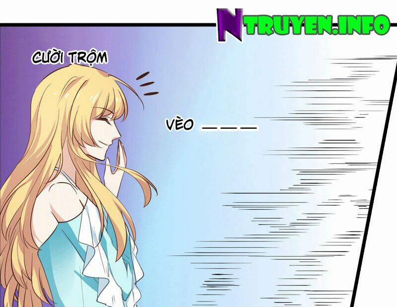 Ảnh Hậu Lão Bà Không Được Chạy 40 trang 15