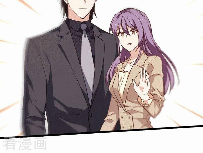 Ảnh Hậu Lão Bà Không Được Chạy 40 trang 17