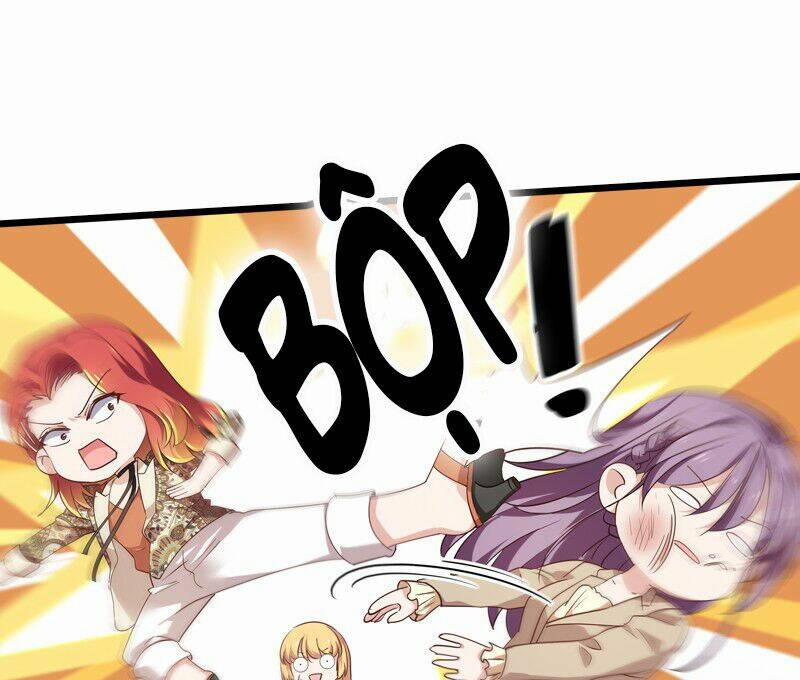 Ảnh Hậu Lão Bà Không Được Chạy 40 trang 18