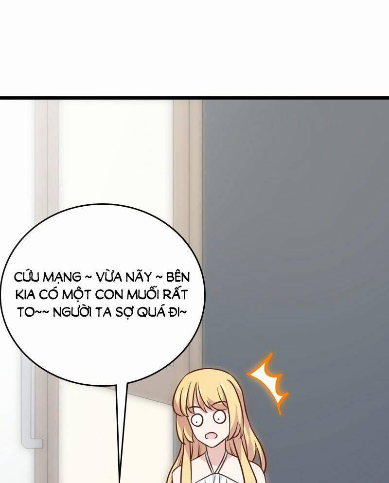 Ảnh Hậu Lão Bà Không Được Chạy 40 trang 20